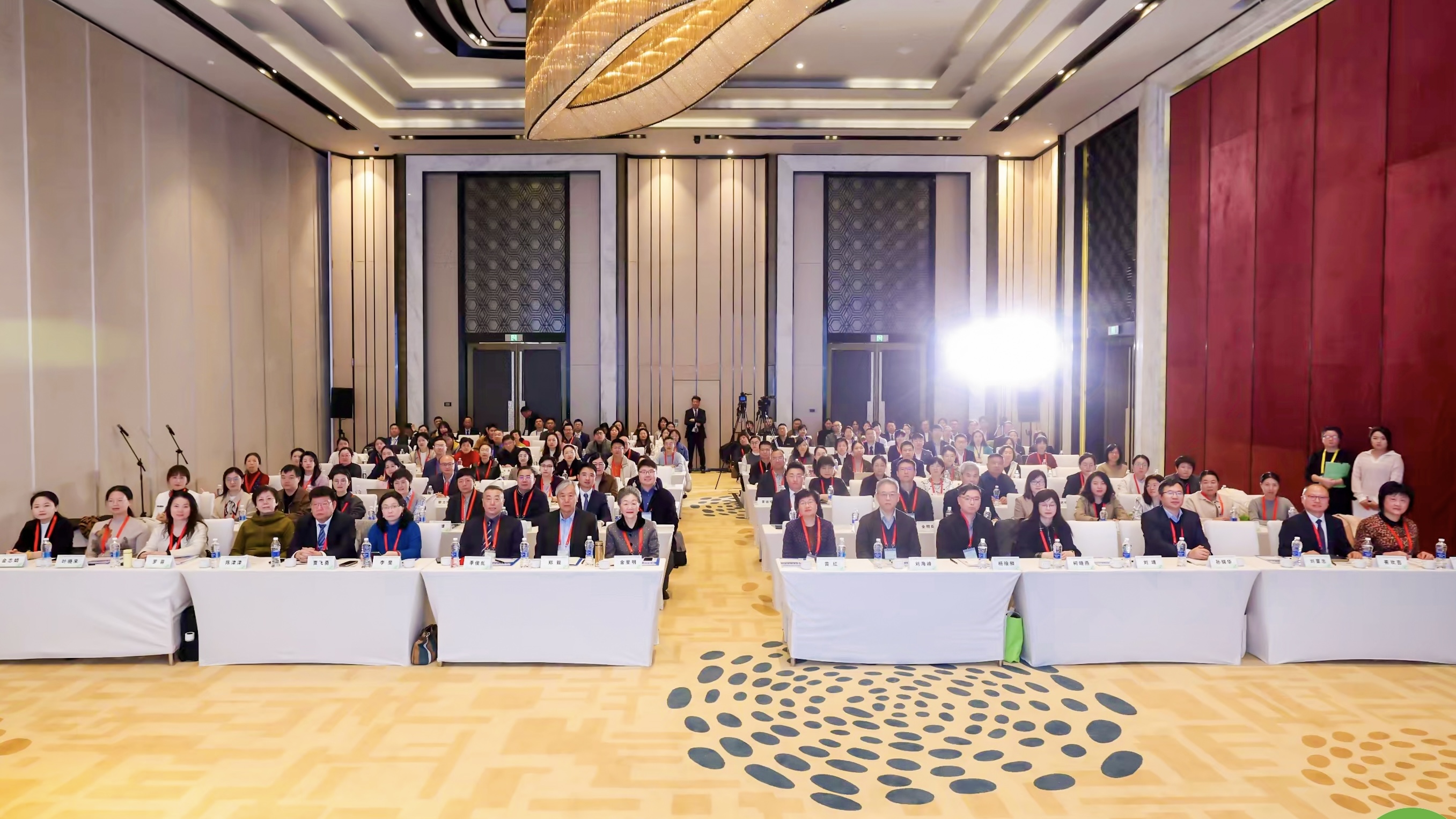 立方制藥助力兒童健康事業(yè) 共襄ADHD多學科整合學術(shù)盛宴